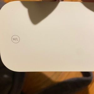 Apple Watch M/L watch band